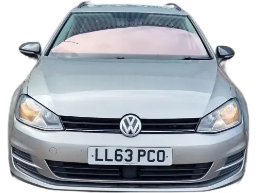 Volkswagen Golf LL63 PCO