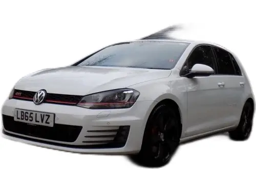Volkswagen Golf GTI Performance S-A LB65 LVZ