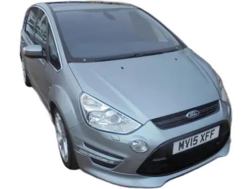 Ford S-MAX MV15 XFF