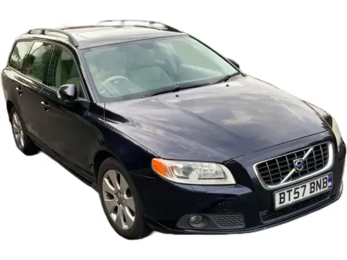 Volvo V70 BT57 BNB