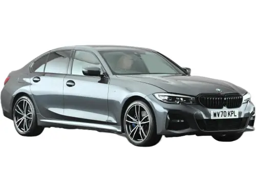 BMW 330 WV70 KPL