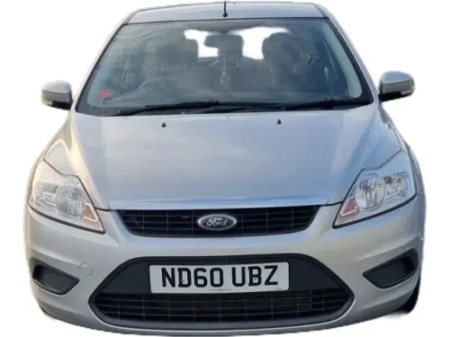 Ford Focus ND60 UBZ