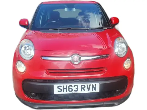 Fiat 500L POP Star Multijet SH63 RVN