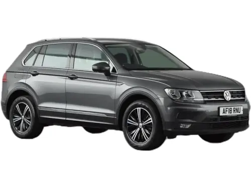 Volkswagen Tiguan AF18 RNU