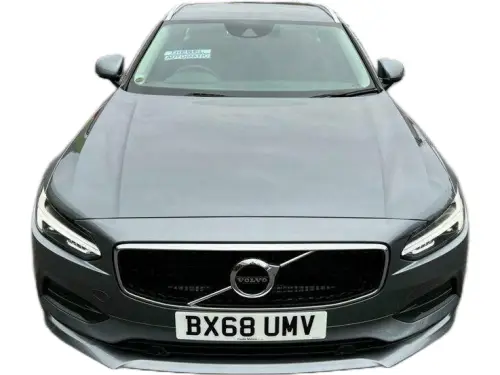 Volvo V90 Momentum D4 Auto BX68 UMV