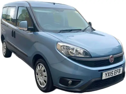 Fiat Doblo YX15 EFB