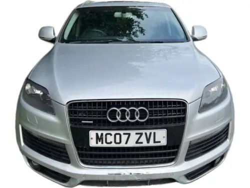 Audi Q7 MC07 ZVL