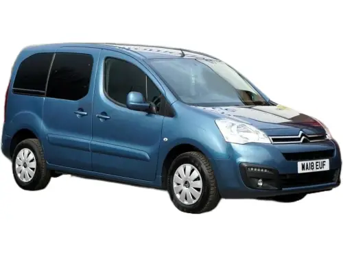 Citroën Berlingo WA18 EUF
