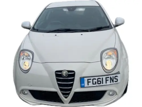 Alfa Romeo Mito FG61 FNS