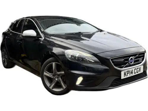 Volvo V40 KP14 CGV