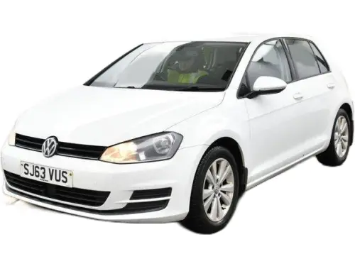 Volkswagen Golf SJ63 VUS