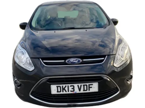 Ford C-Max DK13 VDF