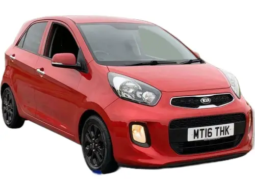 Kia Picanto 2 ISG MT16 THK