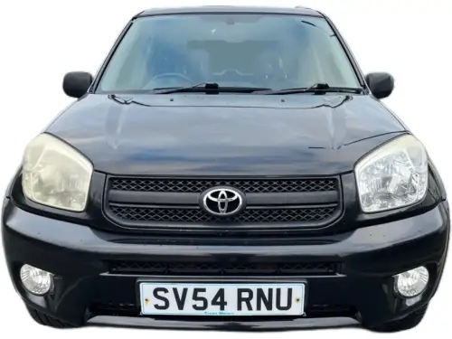 Toyota RAV4 SV54 RNU