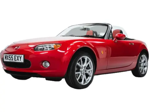 Mazda MX-5 MX55 EXY