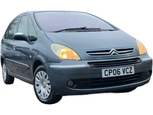 Citroën Xsara Picasso Desire 16v CP06 VCZ