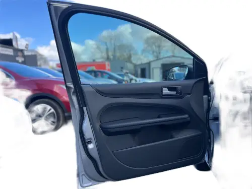 Hyundai I30 EA12 VTN