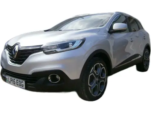 Renault Kadjar Dynamique S Nav dCi LP15 EOG