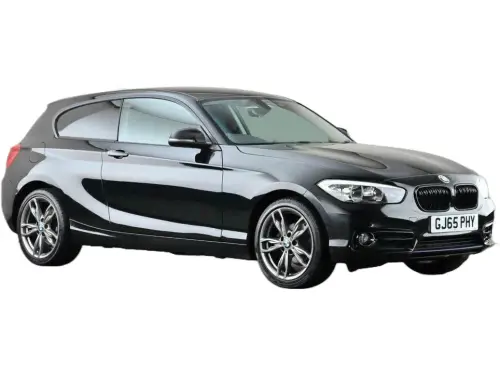 BMW 118 GJ65 PHY