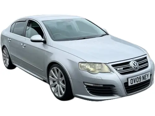 Volkswagen Passat OV09 NEY
