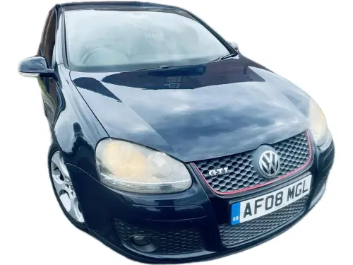 Volkswagen Golf AF08 MGL