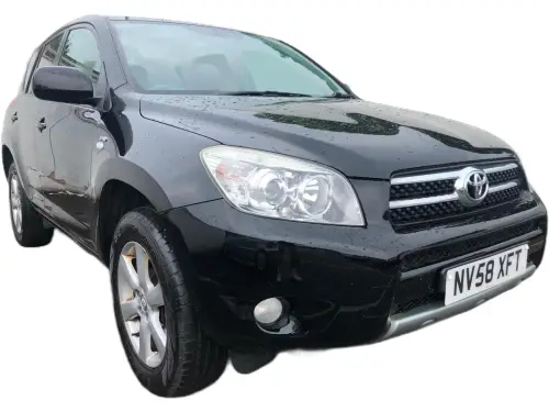 Toyota RAV-4 NV58 XFT