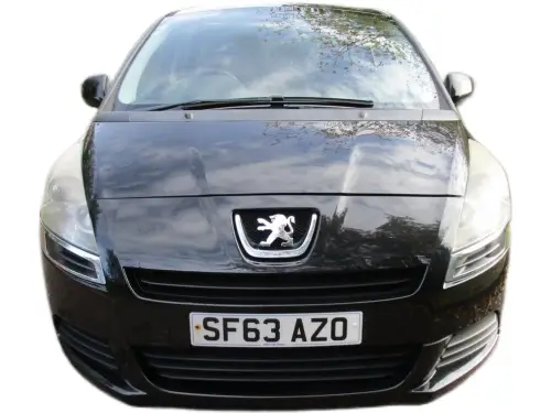 Peugeot 5008 SF63 AZO