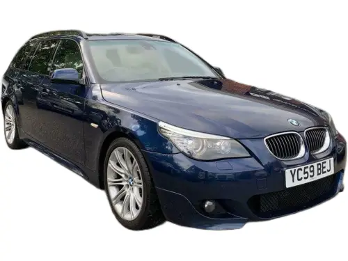 BMW 535d M Sport Touring A YC59 BEJ