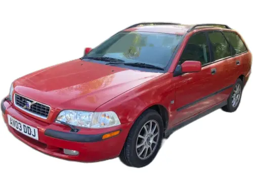Volvo V40 AV03 DDJ