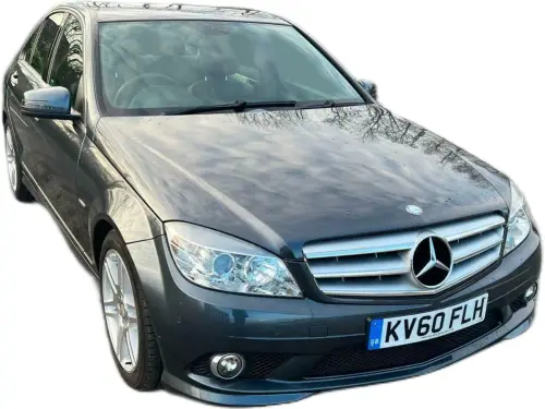 Mercedes-Benz C250 Bluef-CY Sport CGI A KV60 FLH