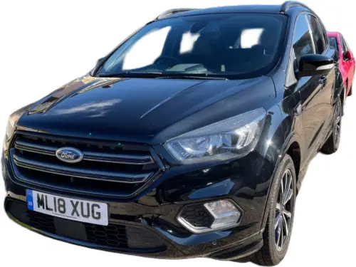 Ford Kuga ML18 XUG