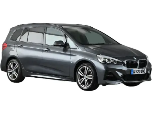 BMW 218i M Sport Auto KV20 UML