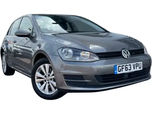Volkswagen Golf SE Bluemotion Tech TDI SA GF63 VPU