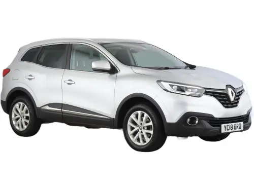 Renault Kadjar YC18 ORO