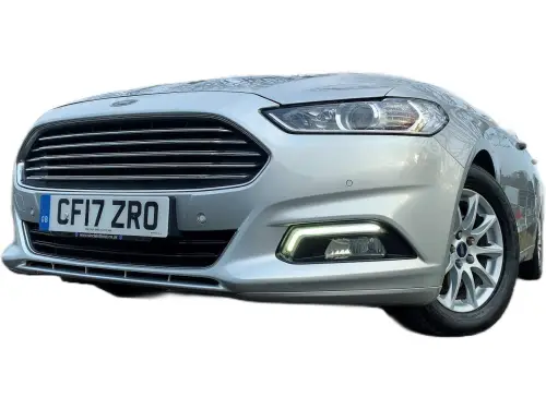 Ford Mondeo CF17 ZRO