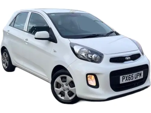 Kia Picanto PX65 UPM