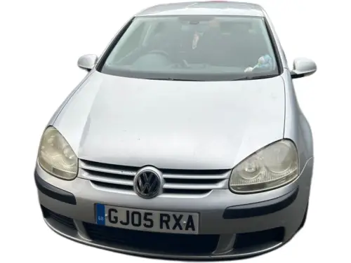 Volkswagen Golf GJ05 RXA