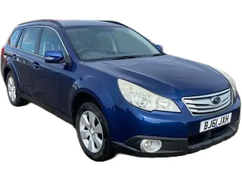 Subaru Outback BJ61 JXH