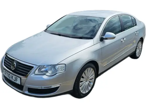 Volkswagen Passat FT10 KJF