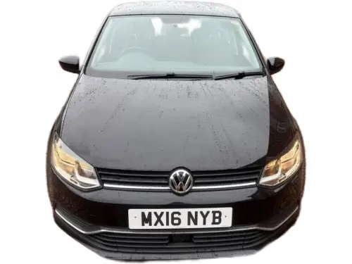Volkswagen Polo MX16 NYB