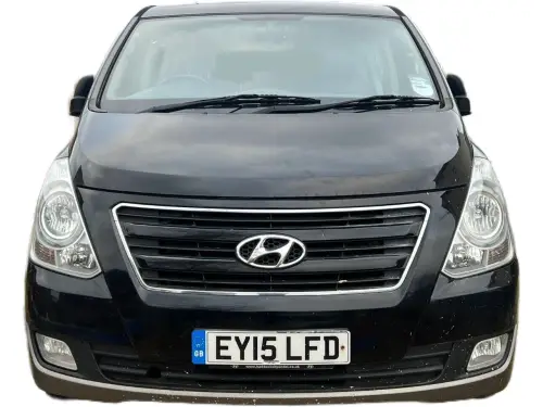 Hyundai I800 EY15 LFD
