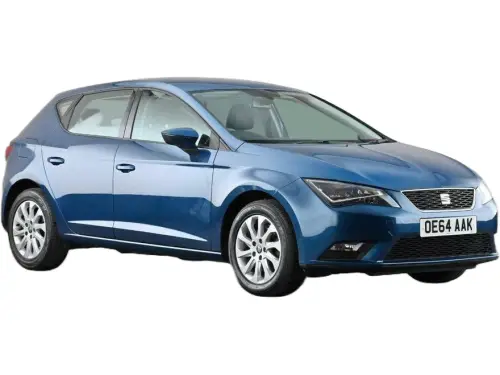 SEAT Leon SE Technology TSI S-A OE64 AAK