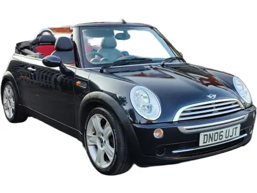 MINI Mini DN06 UJT