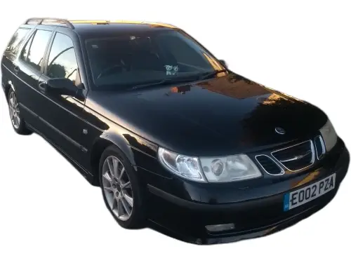 Saab 9-5 EO02 PZA