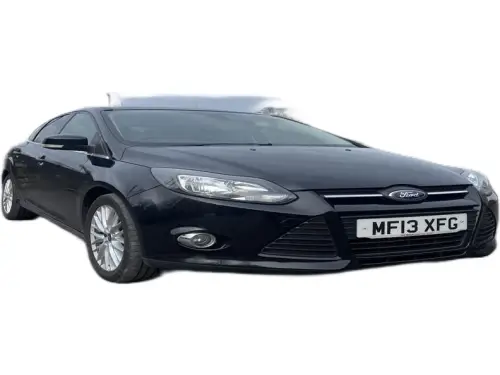 Ford Focus MF13 XFG