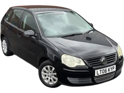Volkswagen Polo LT06 KYP