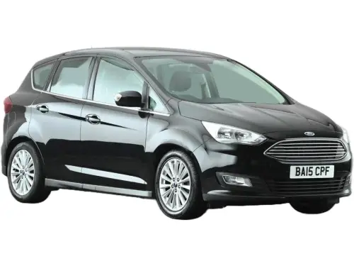 Ford C-Max BA15 CPF