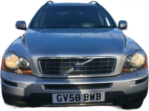 Volvo XC90 SE D5 AWD Auto GV58 BWB
