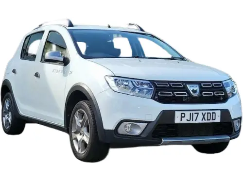 Dacia Sandero PJ17 XDD