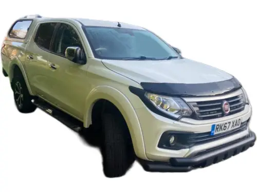 Fiat Fullback RK67 XAO